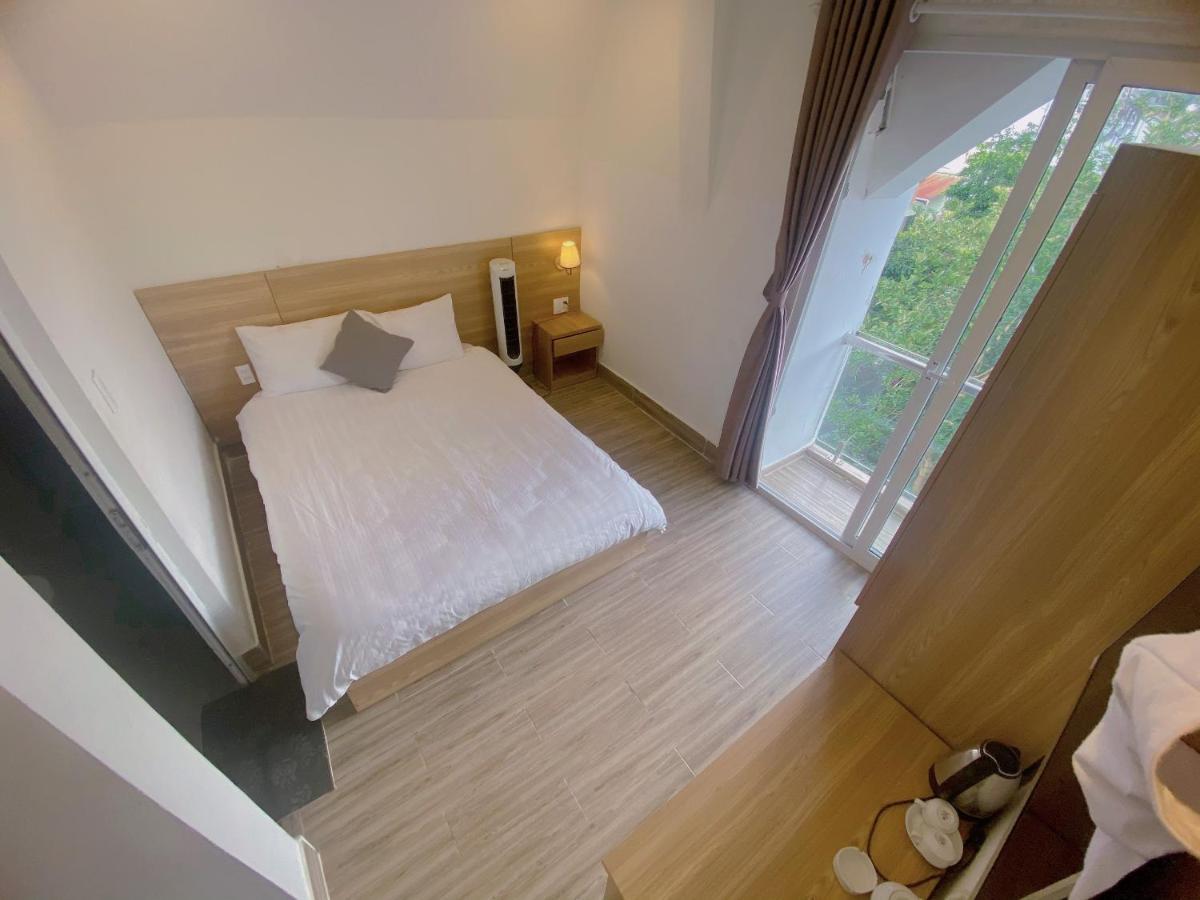 Lacami Dalat Hotel Екстериор снимка