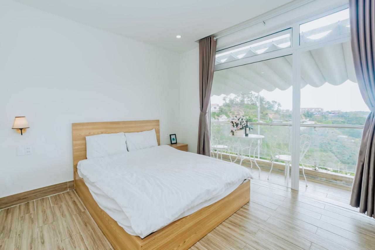 Lacami Dalat Hotel Екстериор снимка