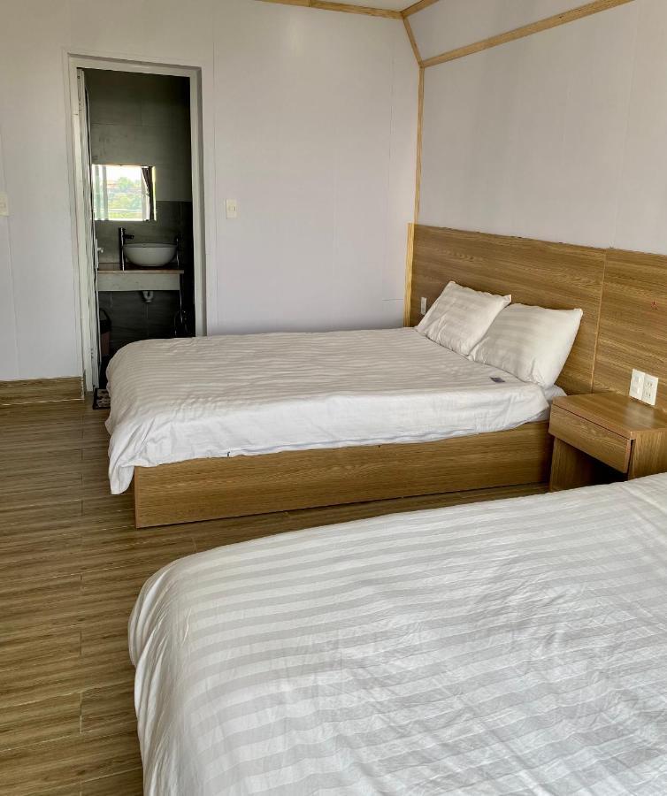 Lacami Dalat Hotel Екстериор снимка